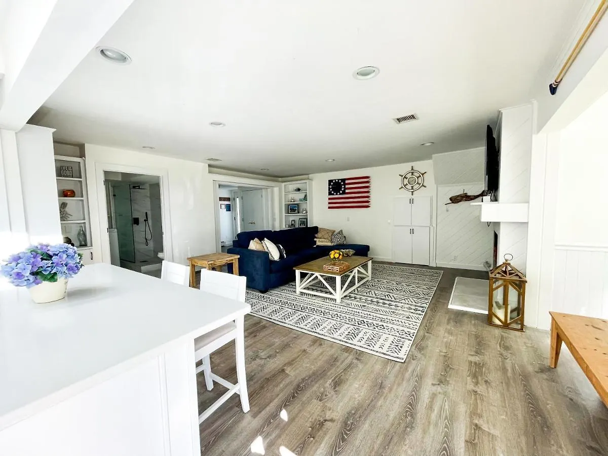 The Soundview 5*