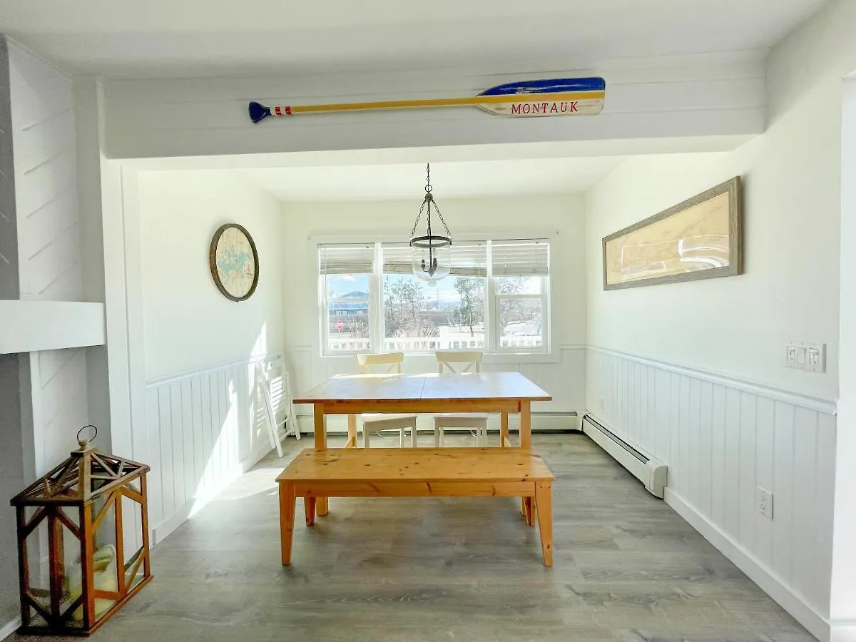 The Soundview Montauk