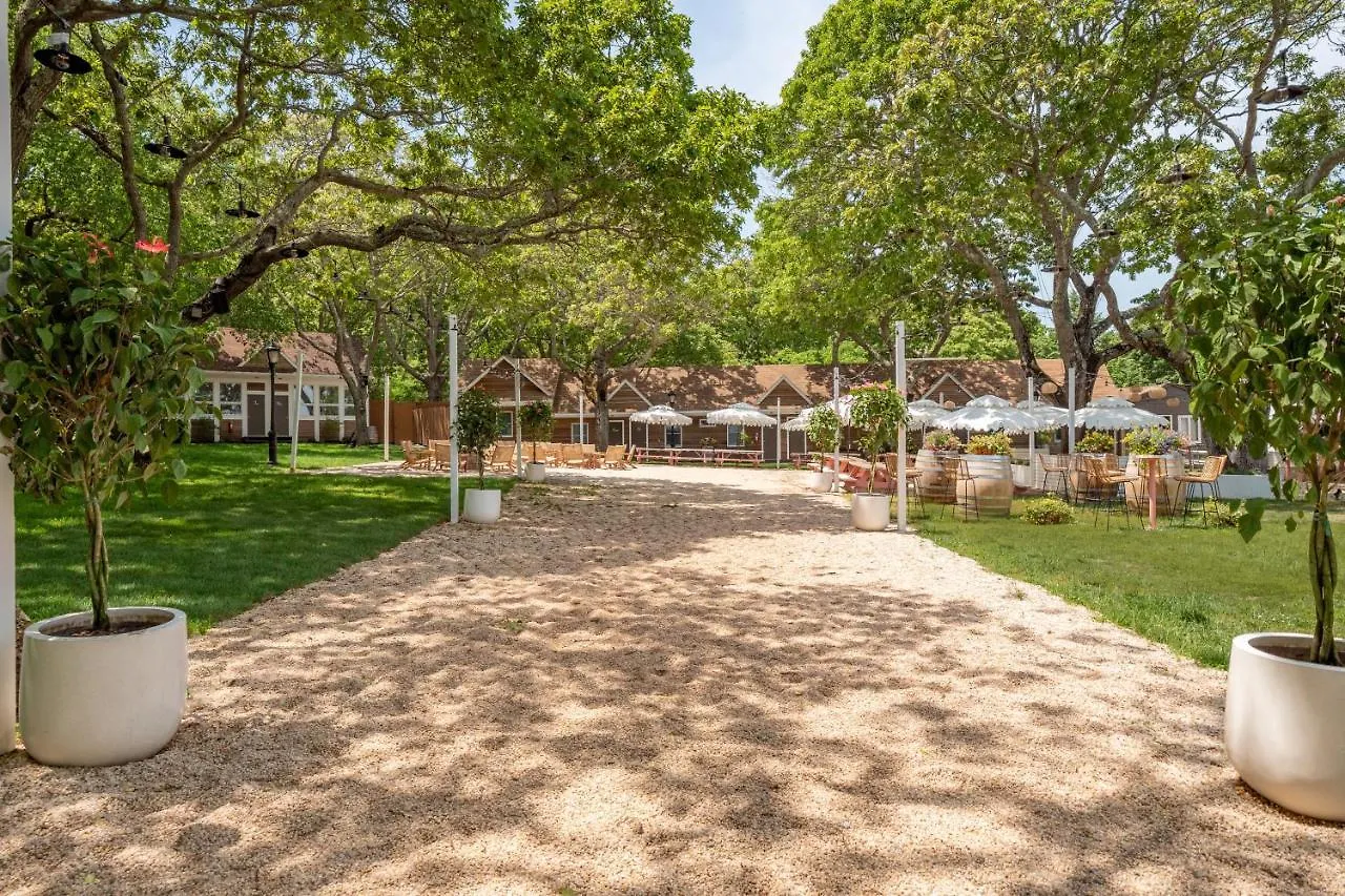 Ruschmeyers Montauk