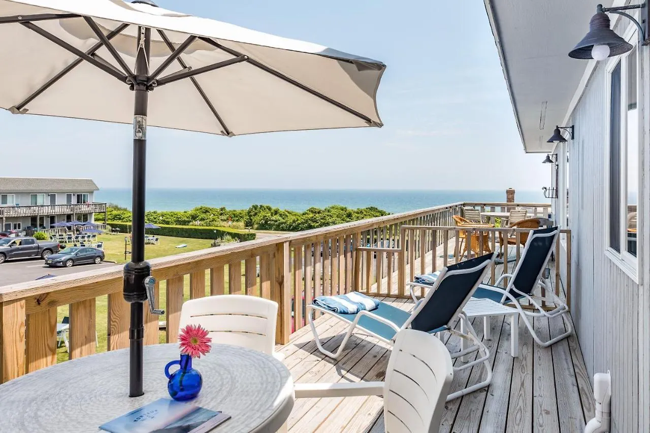 Motel Hartman's Briney Breezes Montauk