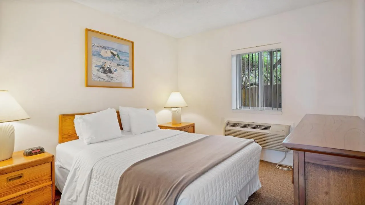 Resort Sea Crest Amagansett