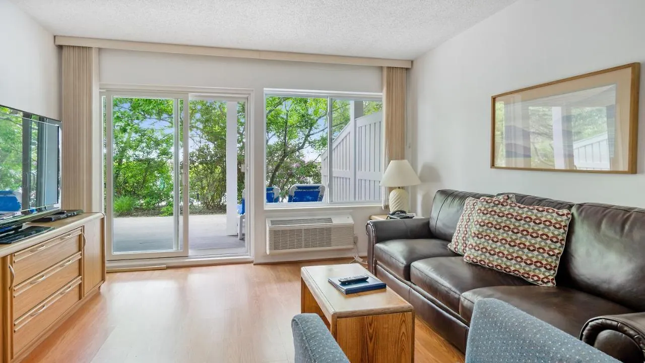 Sea Crest 3*