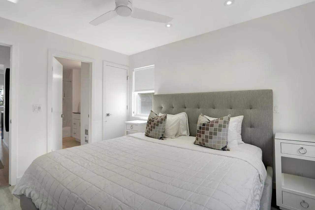 Sea Crest Amagansett