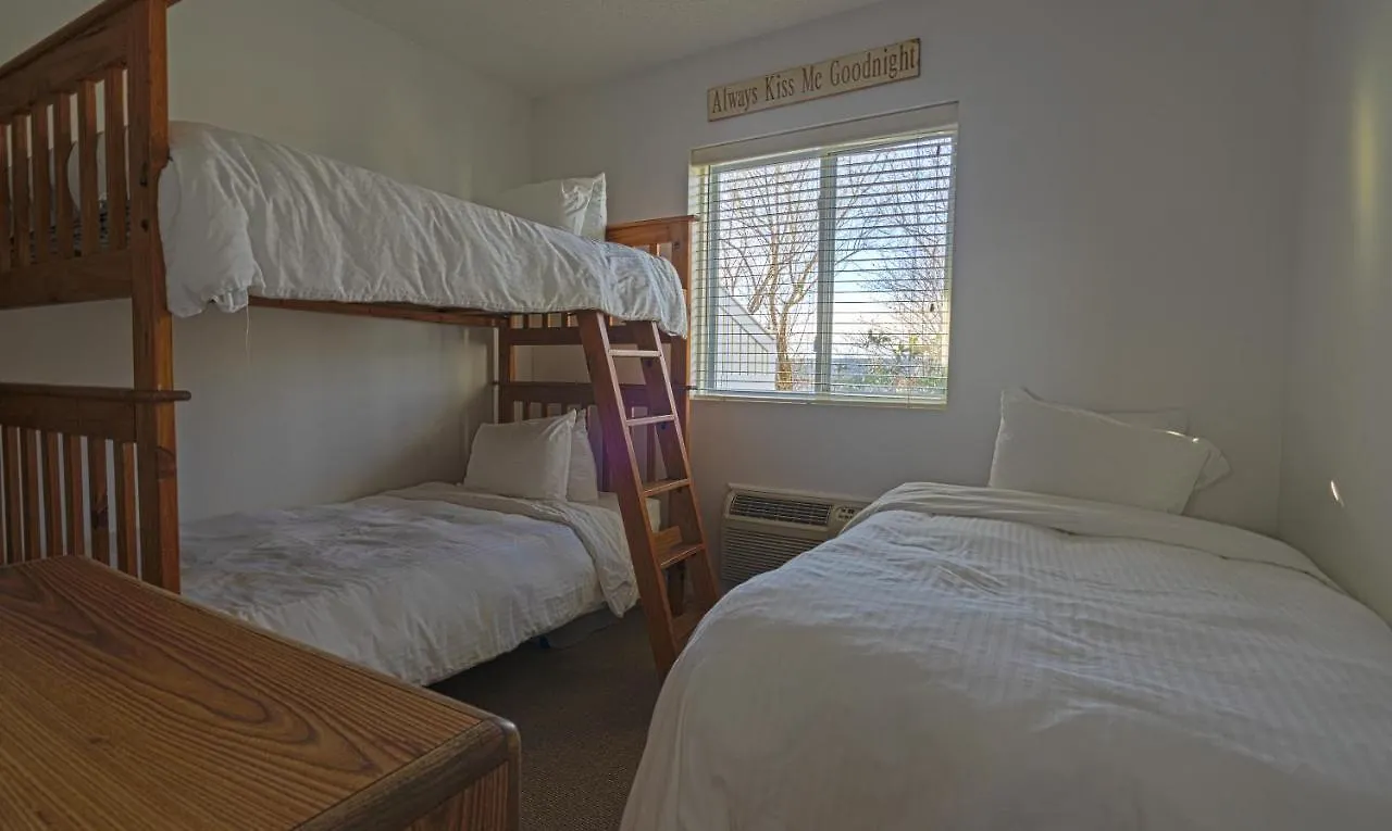 Sea Crest Resort