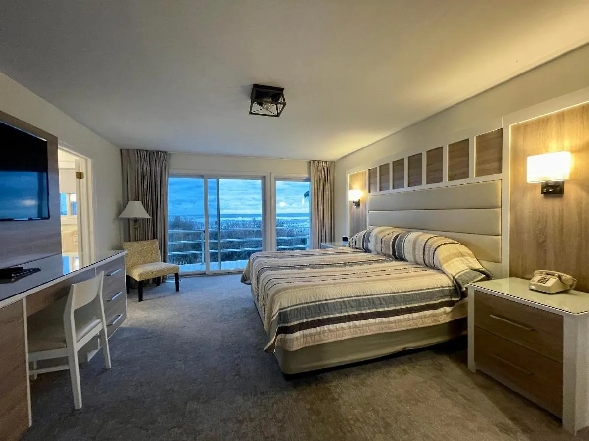 & Captain's Quarters Ξενοδοχείο με διαμερίσματα Μοντόκ