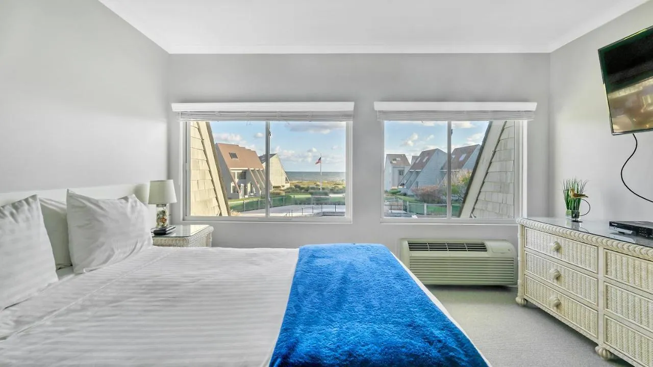 The Surf Club Resort