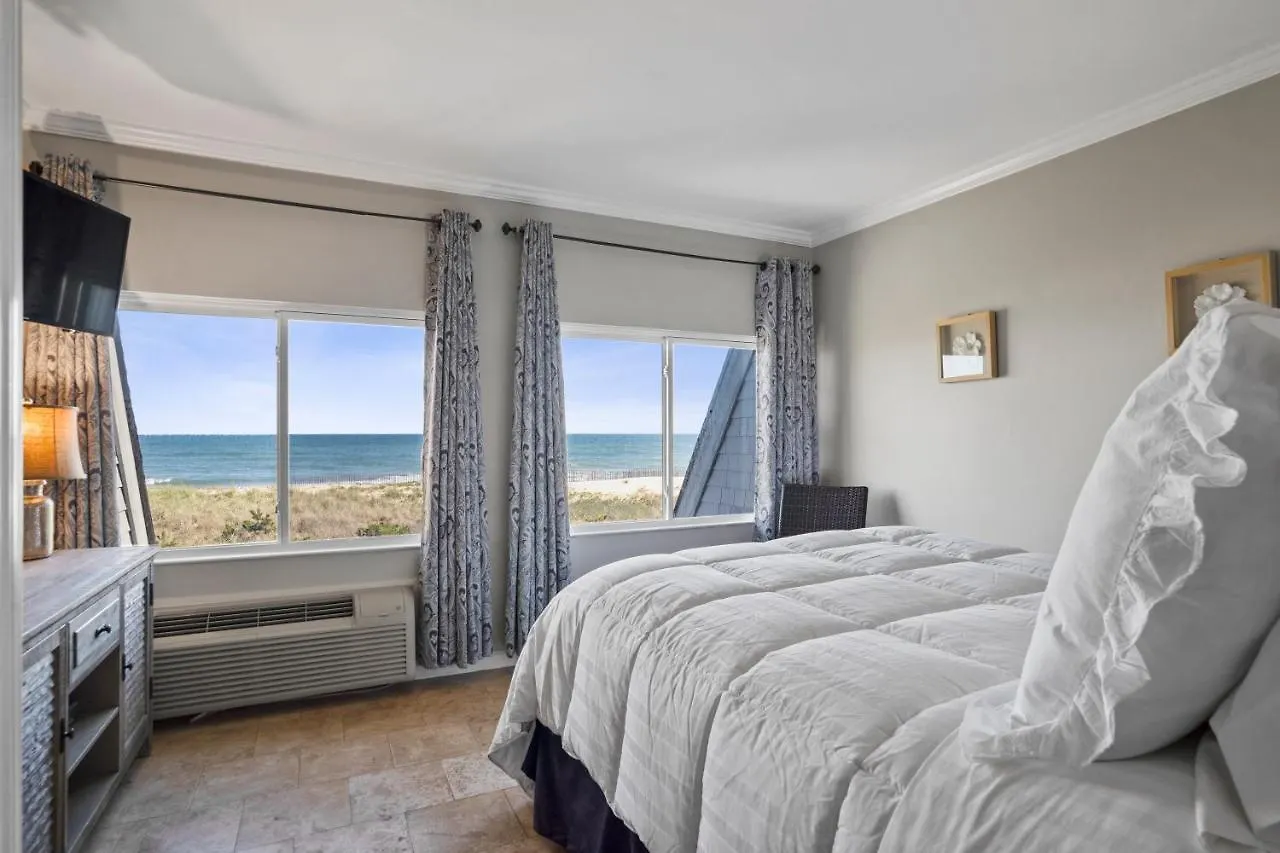The Surf Club 3* Montauk