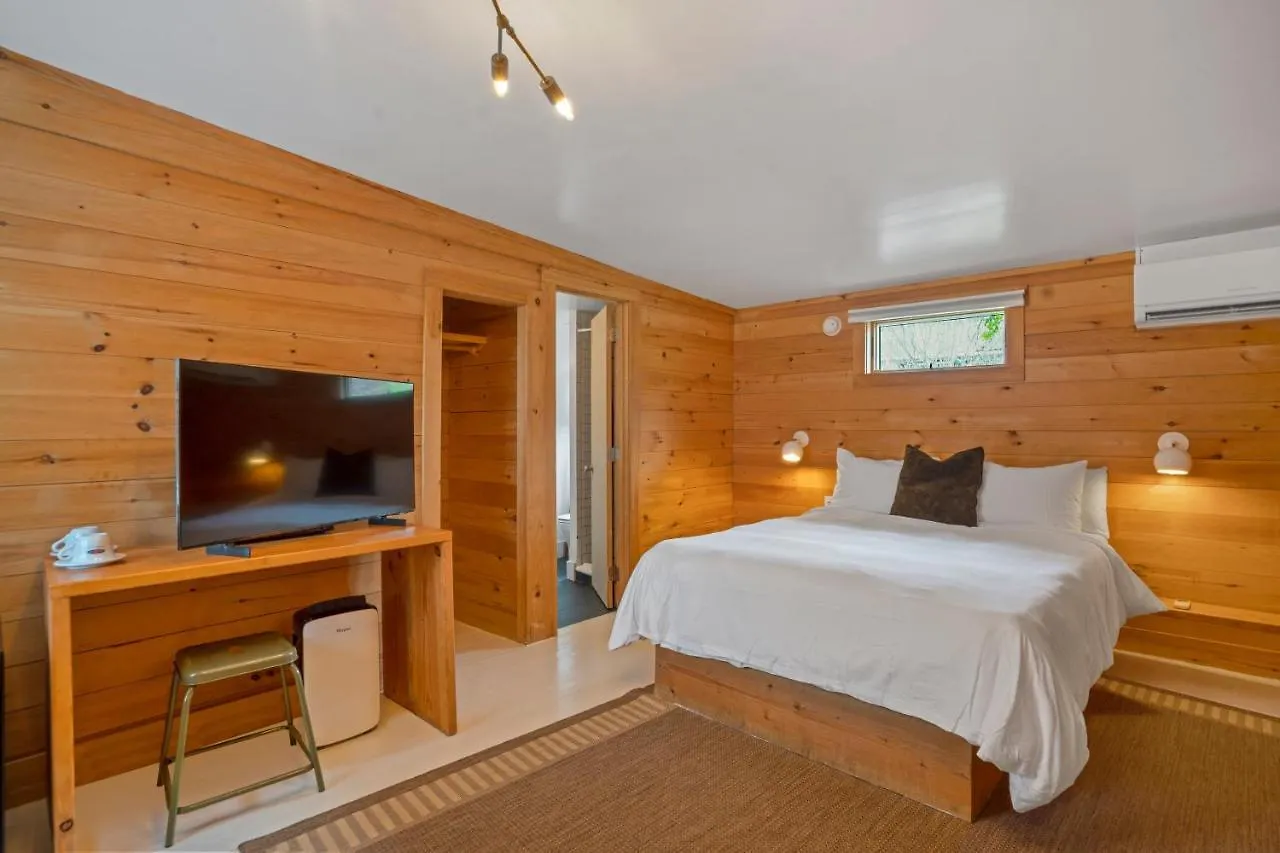Ruschmeyers Hotel