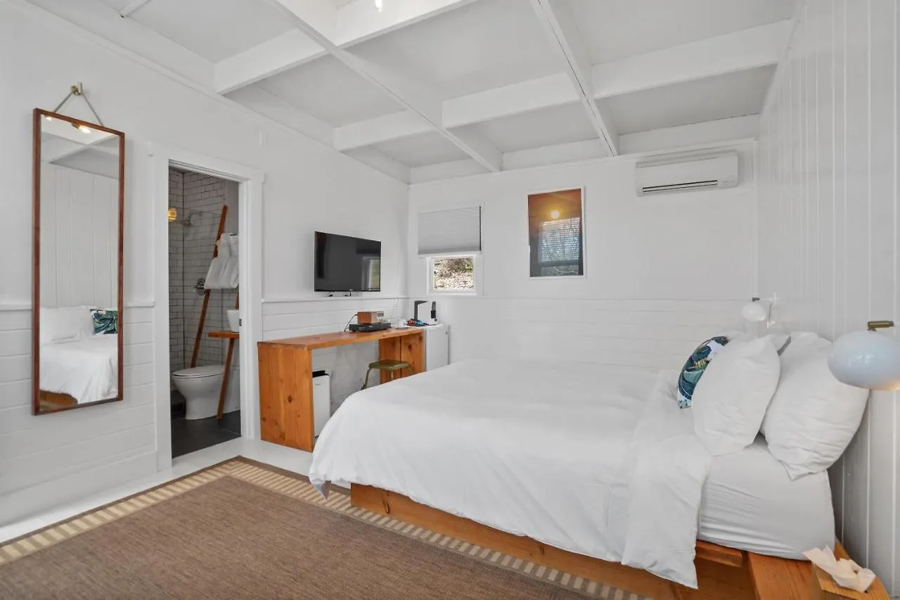 Hotel Ruschmeyers