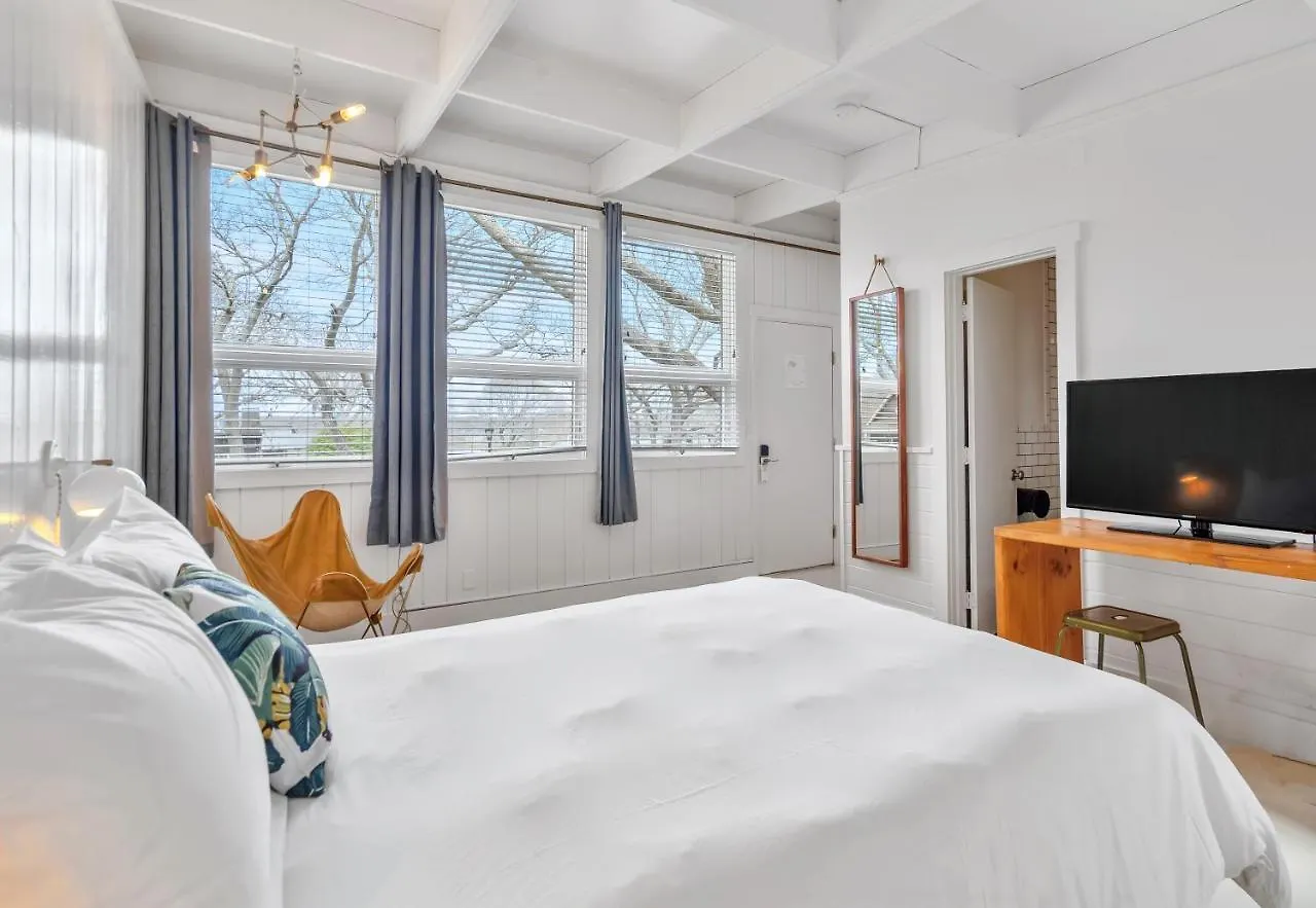 Ruschmeyers Hotel