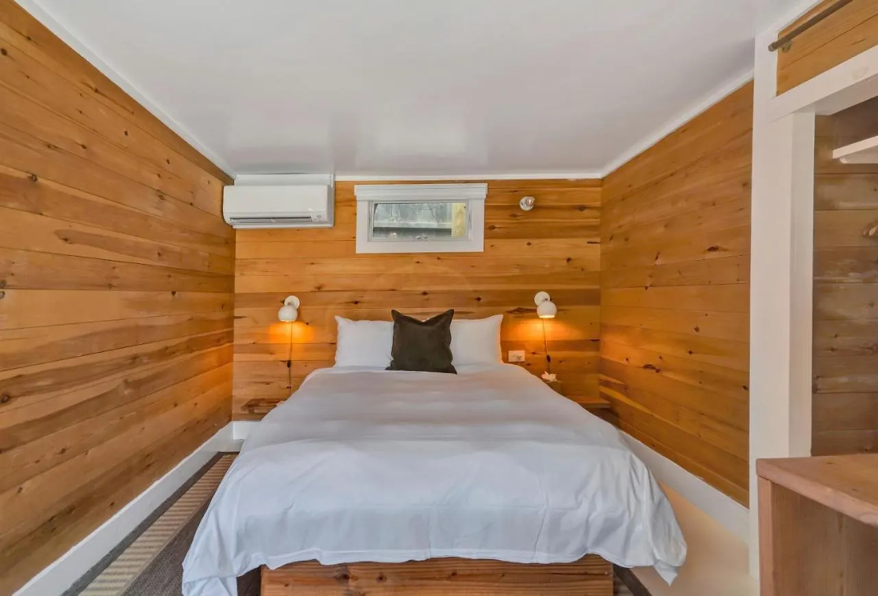 Hotel Ruschmeyers