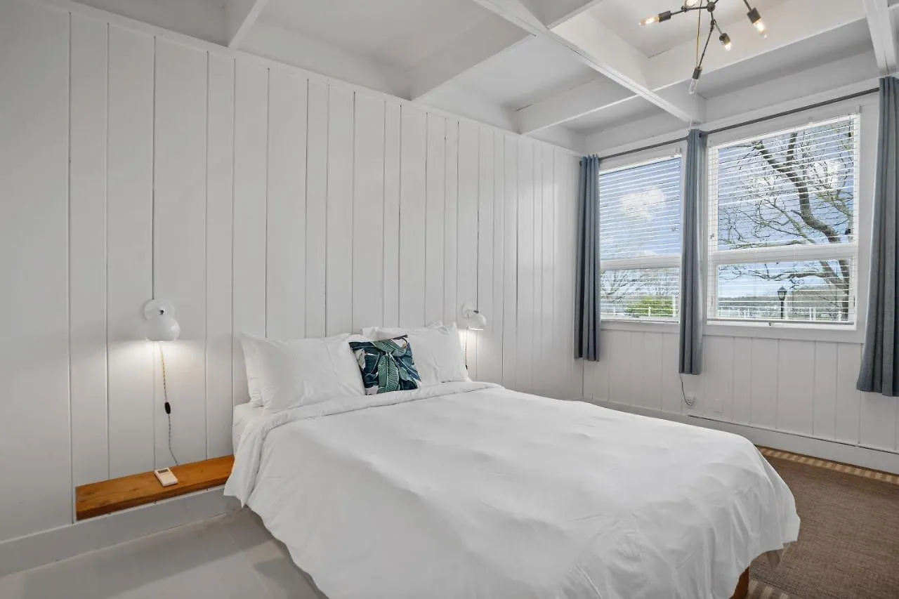 Hotel Ruschmeyers