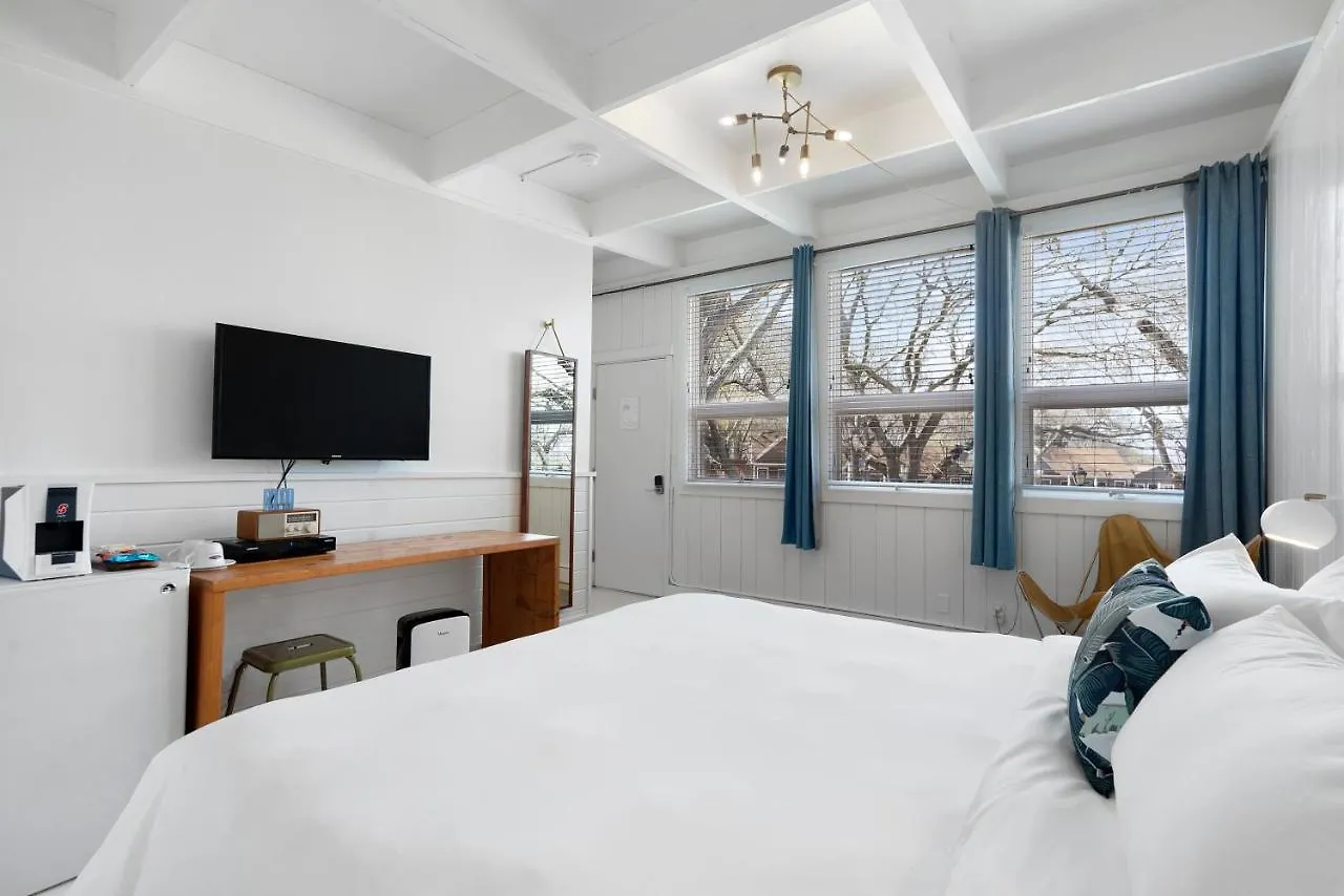 Ruschmeyers Hotel