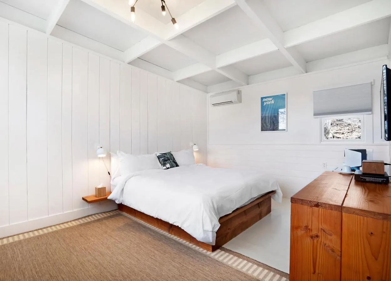 Hotel Ruschmeyers Montauk