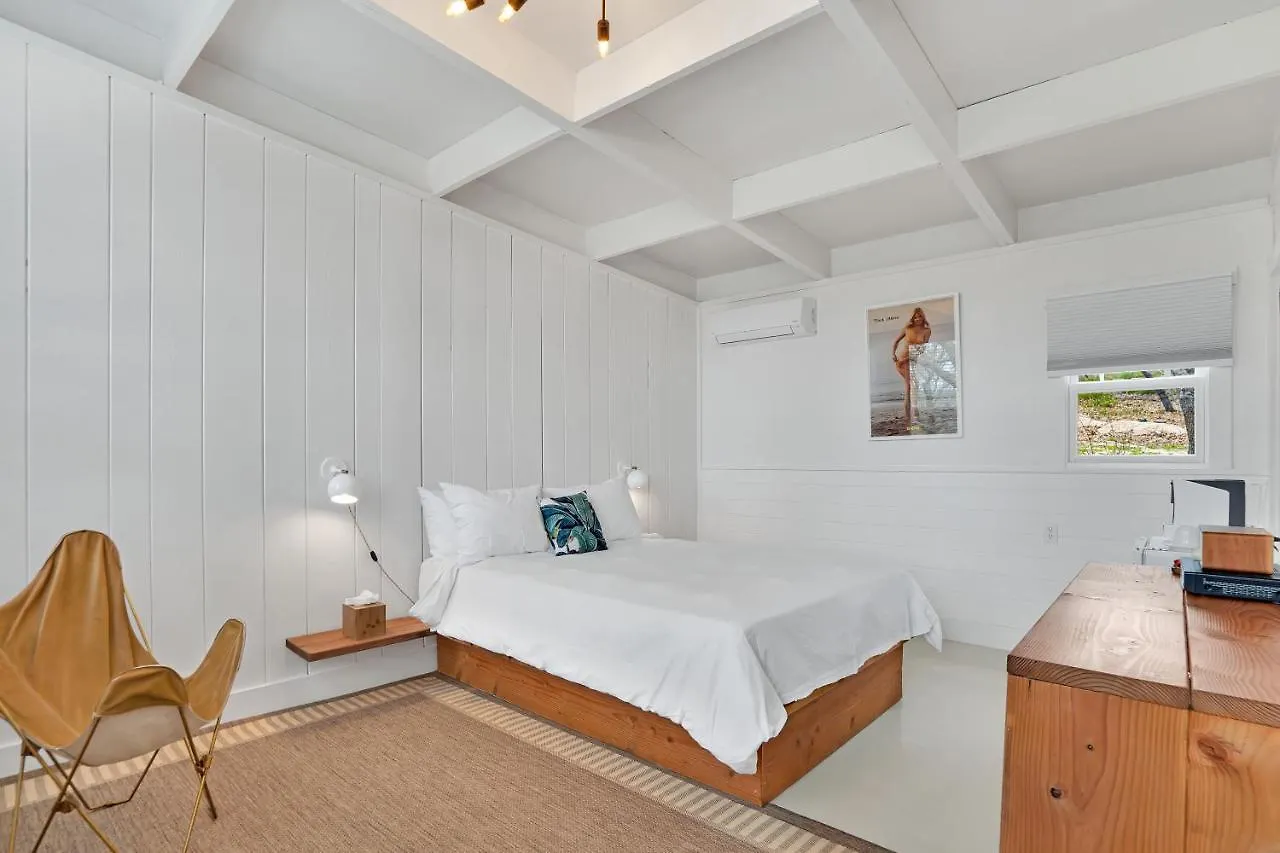 Ruschmeyers 3* Montauk