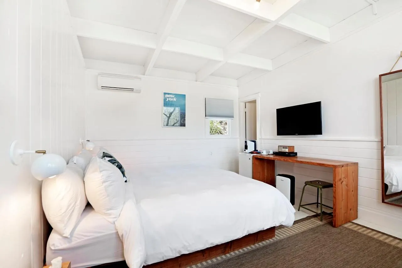 Ruschmeyers Hotel Montauk