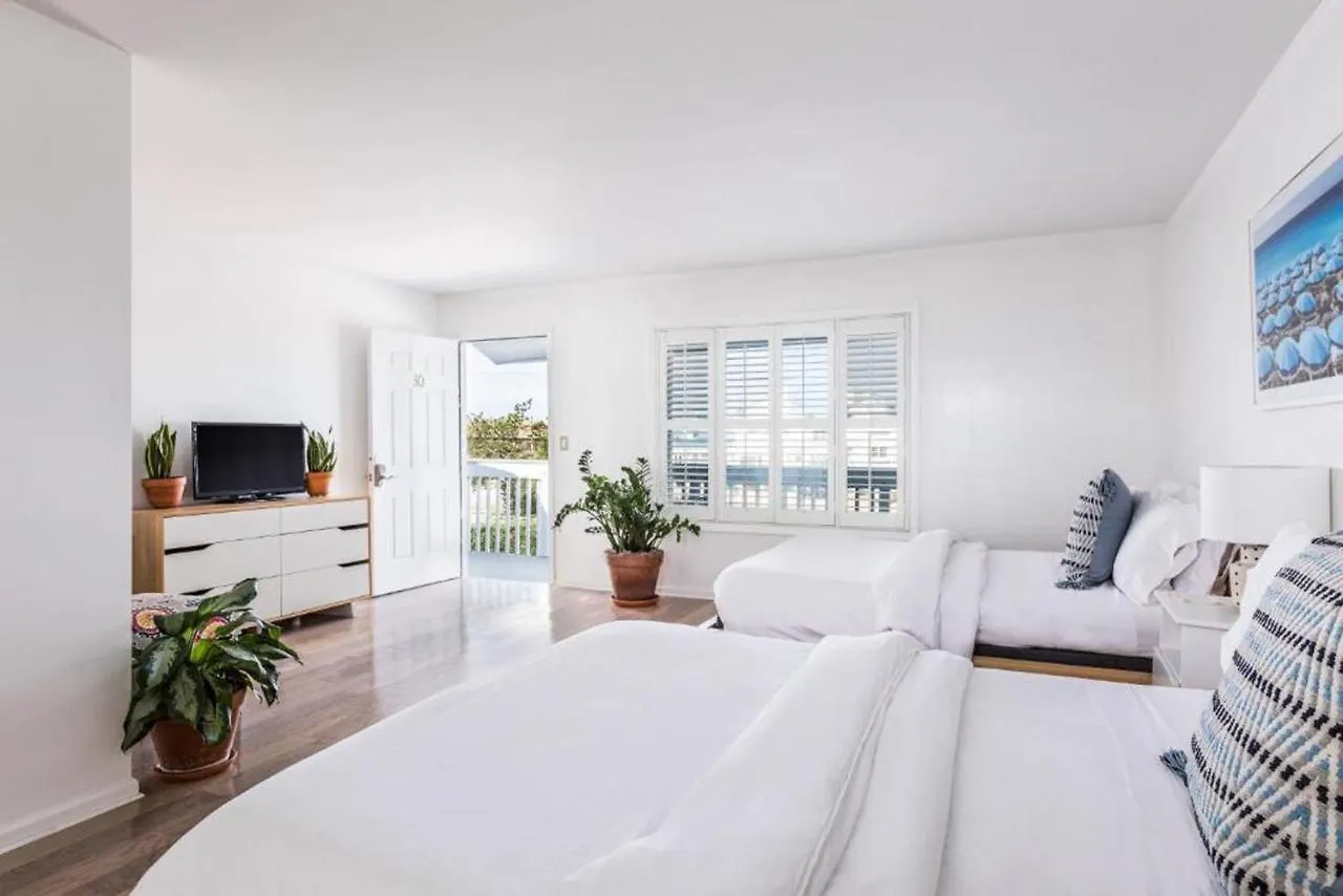 Haven Hotel Montauk
