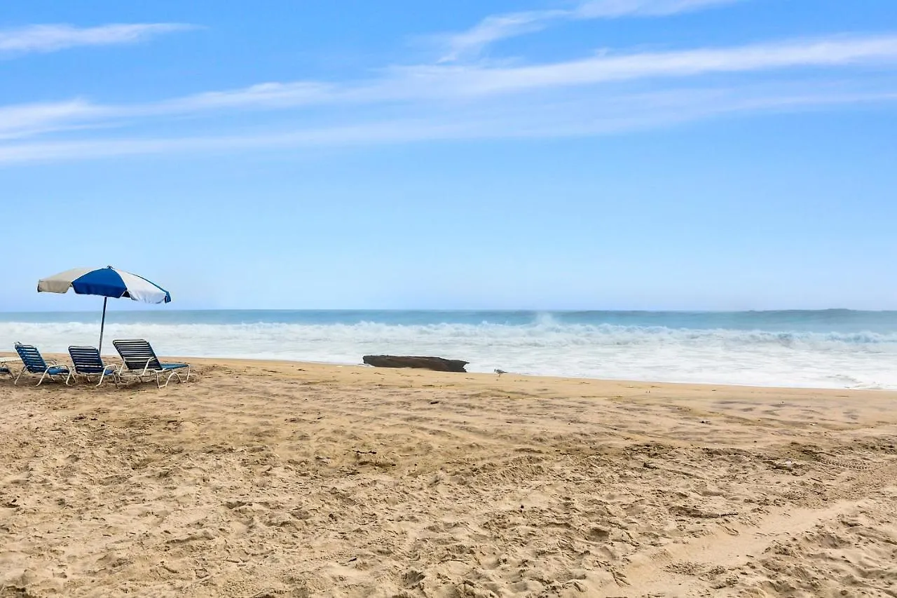 Wavecrest Montauk