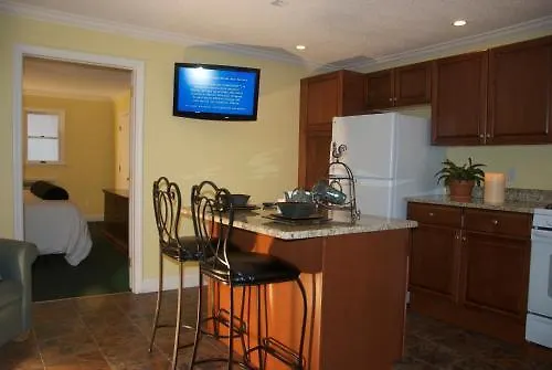 Kenny's Tipperary Motel Montauk