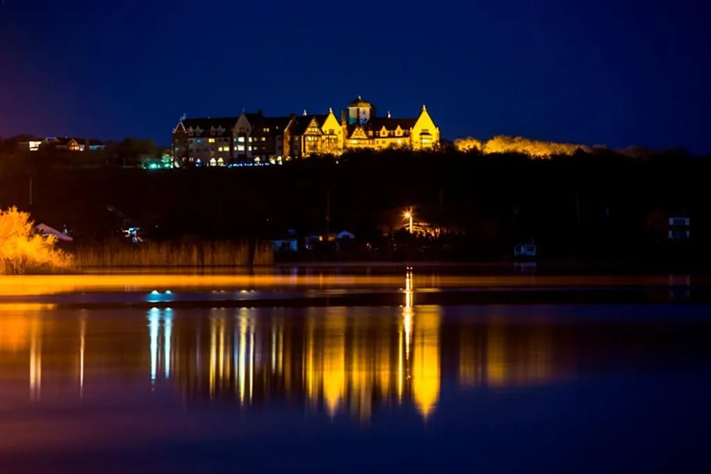 Manor Hotel Montauk