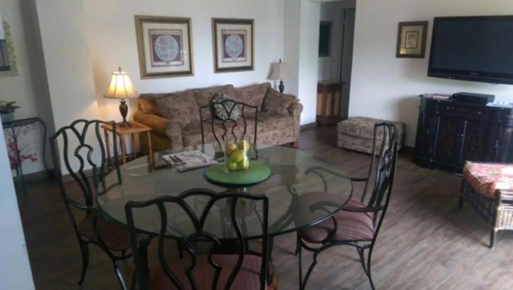 Manor 5*