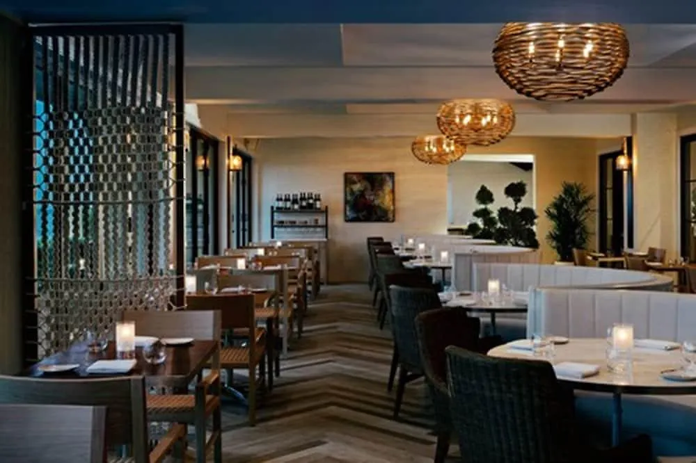 Feriested Yacht Club 4*
