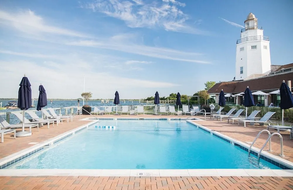 Feriested Yacht Club Montauk