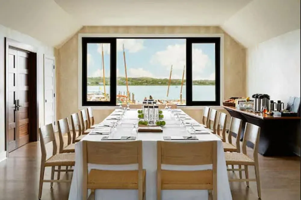 Yacht Club Feriested 4*