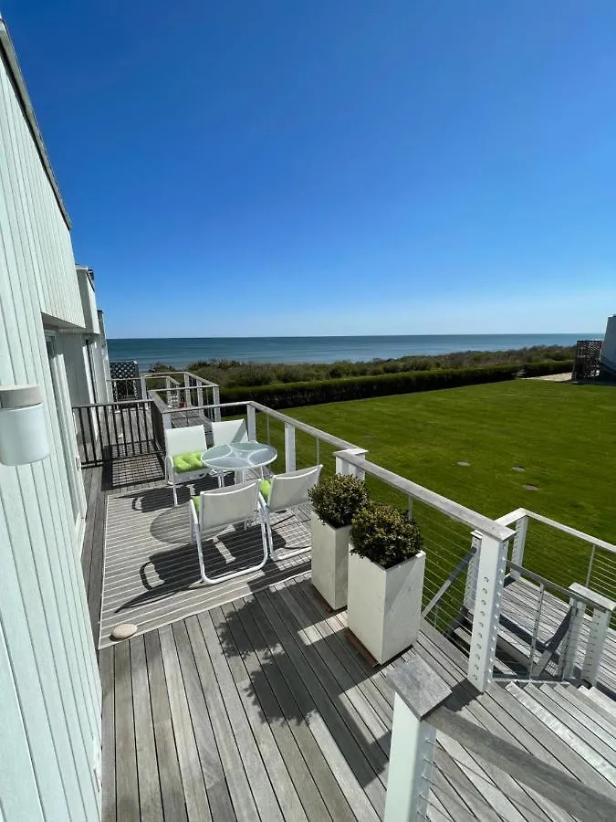 Aparthotel Atlantic Bluffs Club Montauk