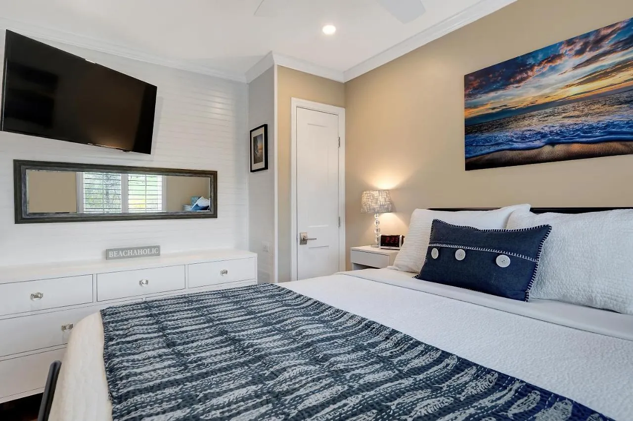 Atlantic Bluffs Club Aparthotel