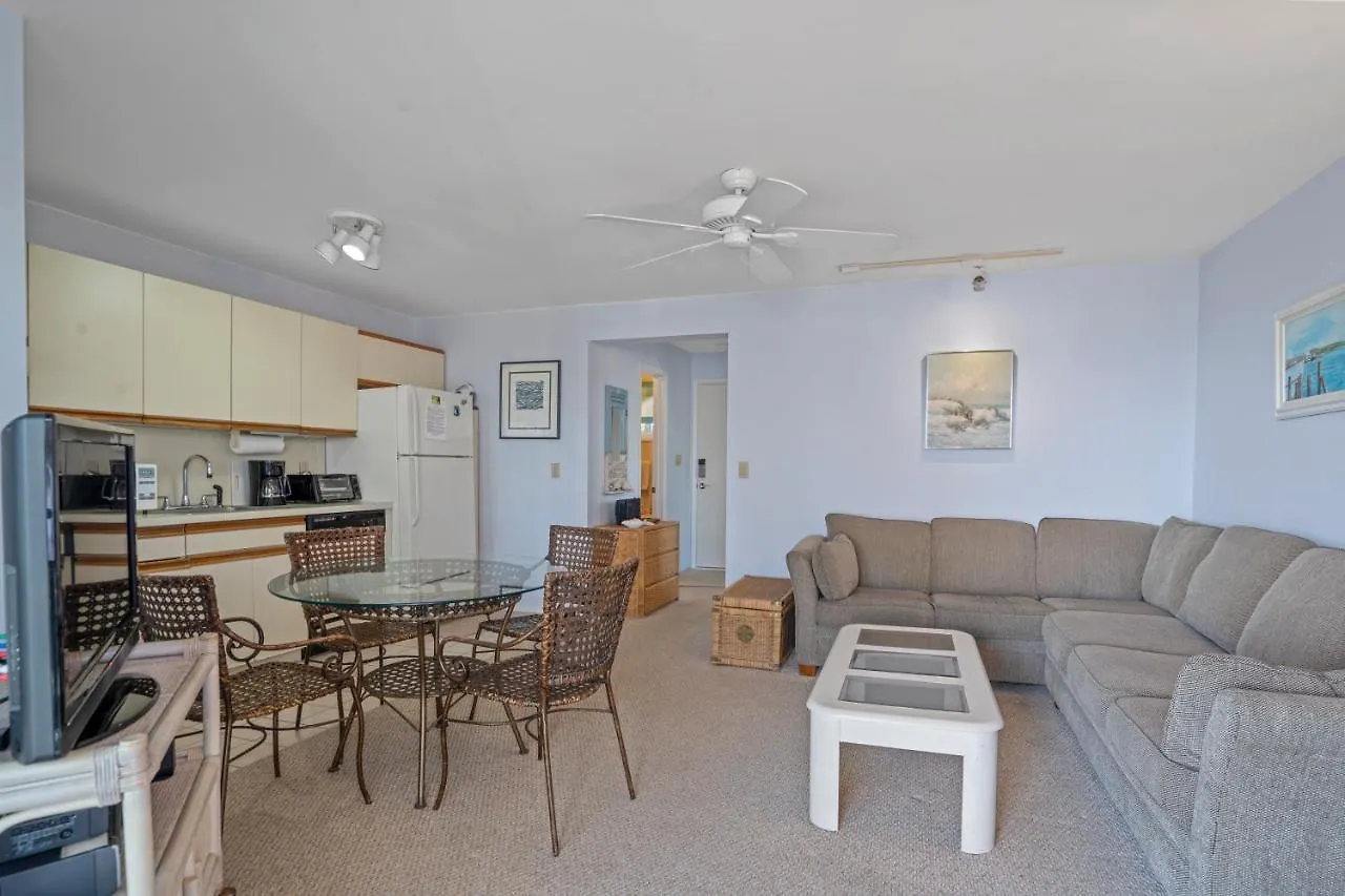 Aparthotel Atlantic Bluffs Club Montauk