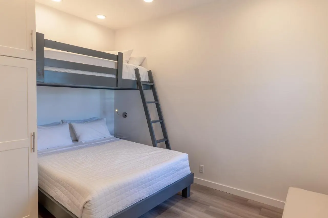 Hotel The Hermitage At Napeague Amagansett
