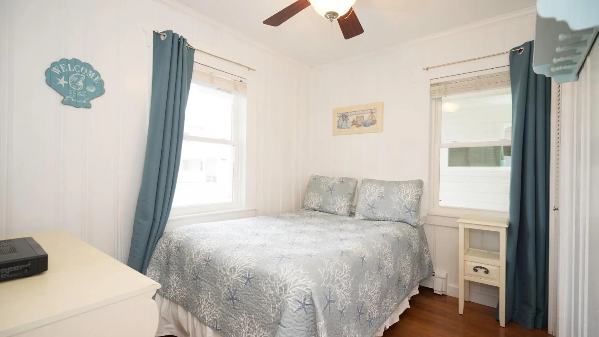 The Soundview Montauk