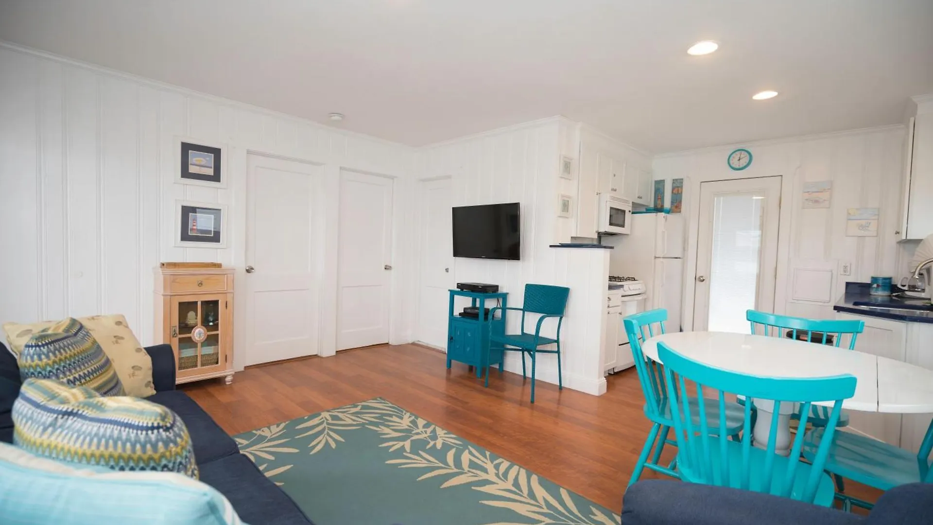 The Soundview Montauk