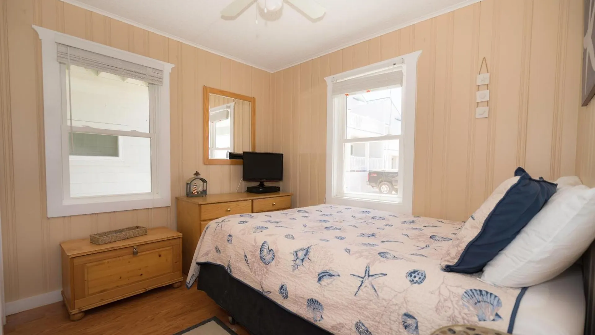 The Soundview 5*