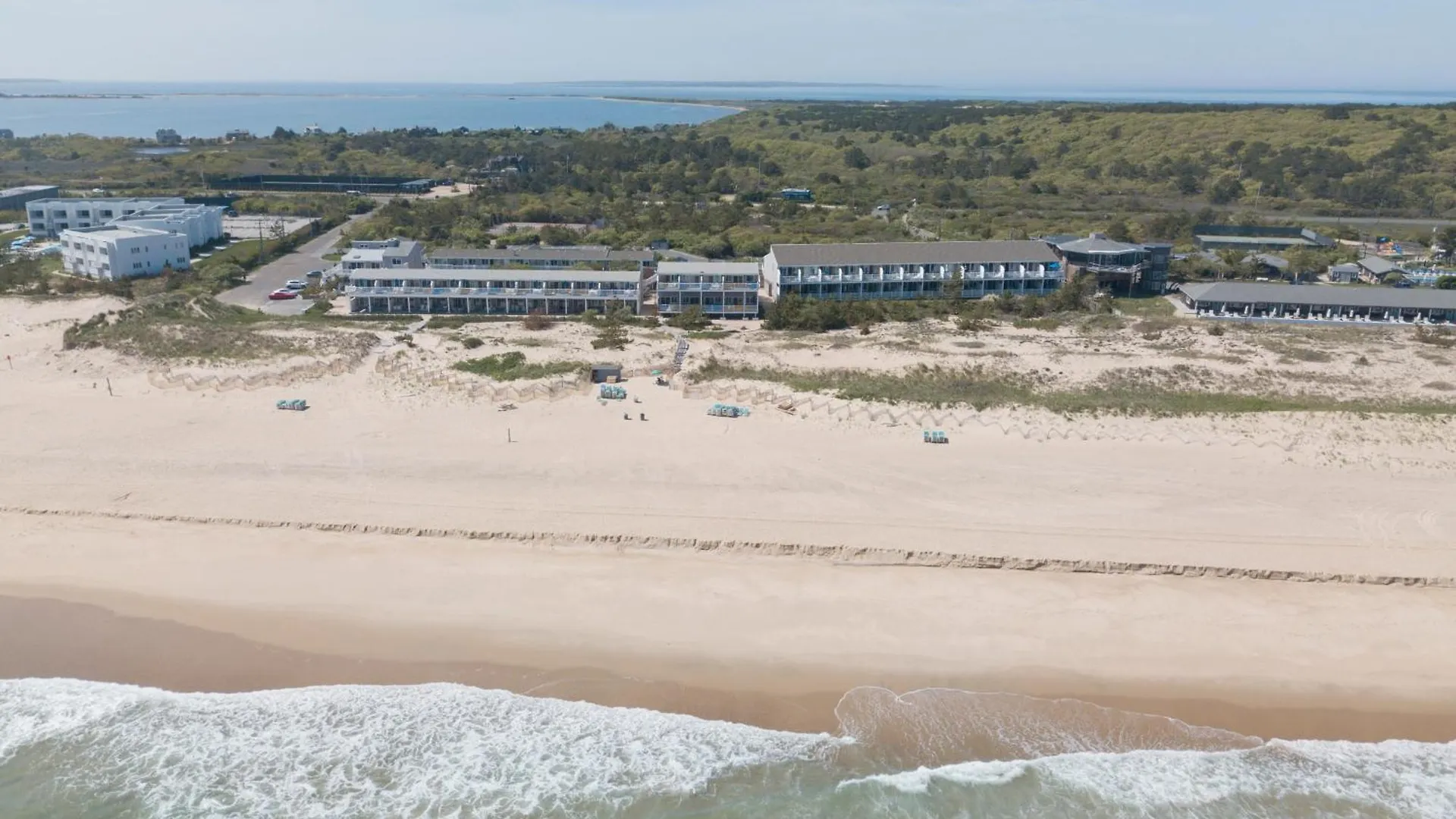 Sea Crest Resort