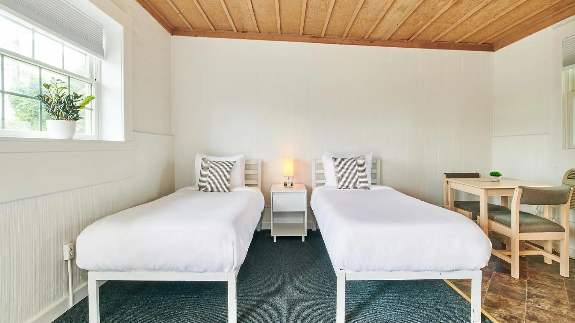 The Sunset Hotel 3*