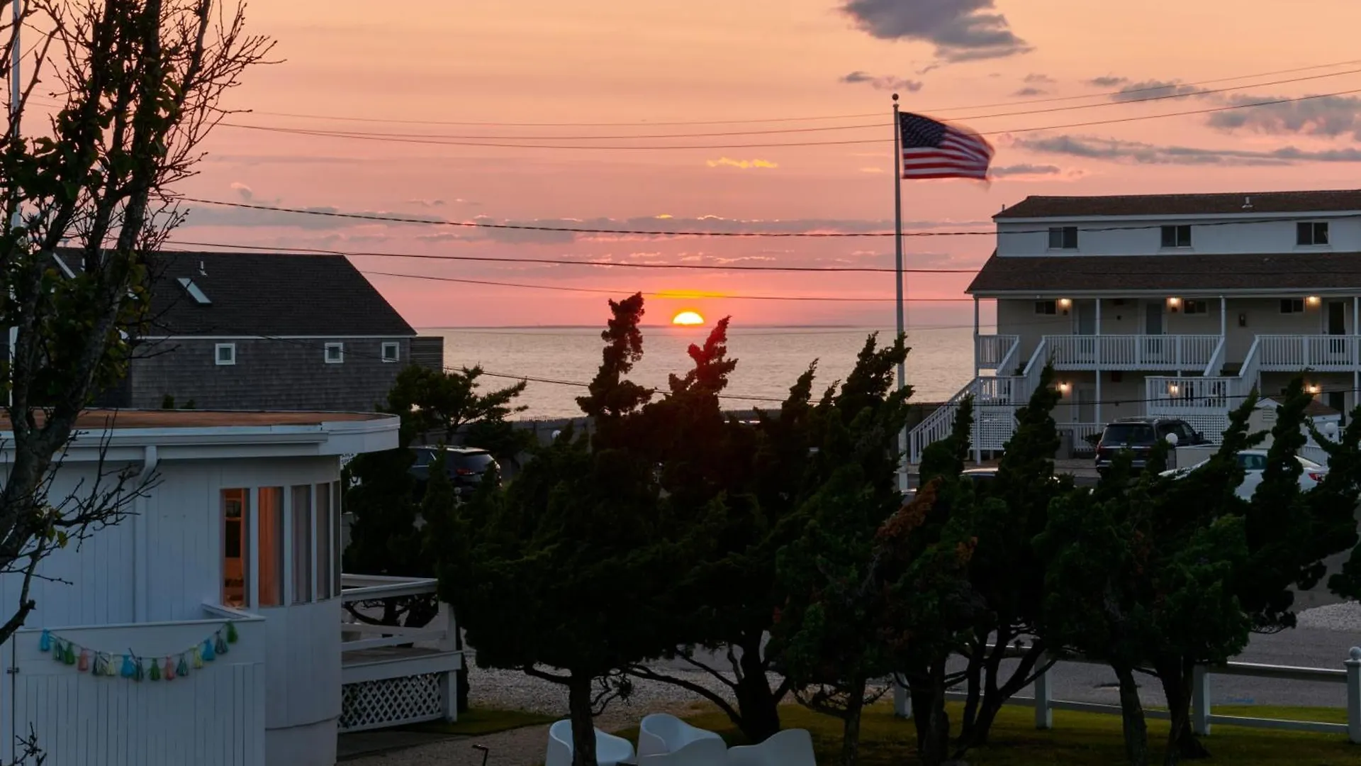 The Sunset Hotel Montauk