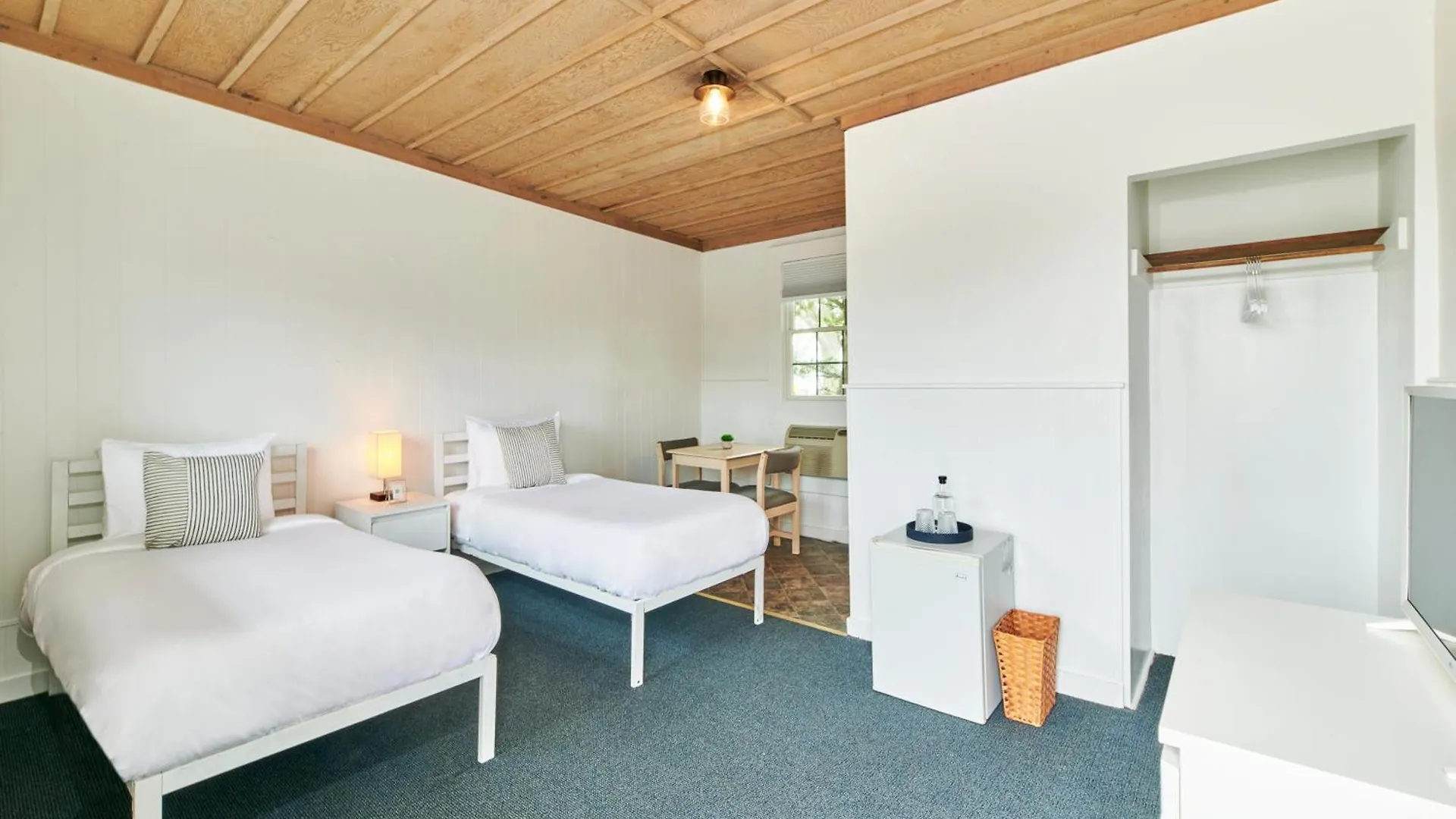 Hotel The Sunset Montauk