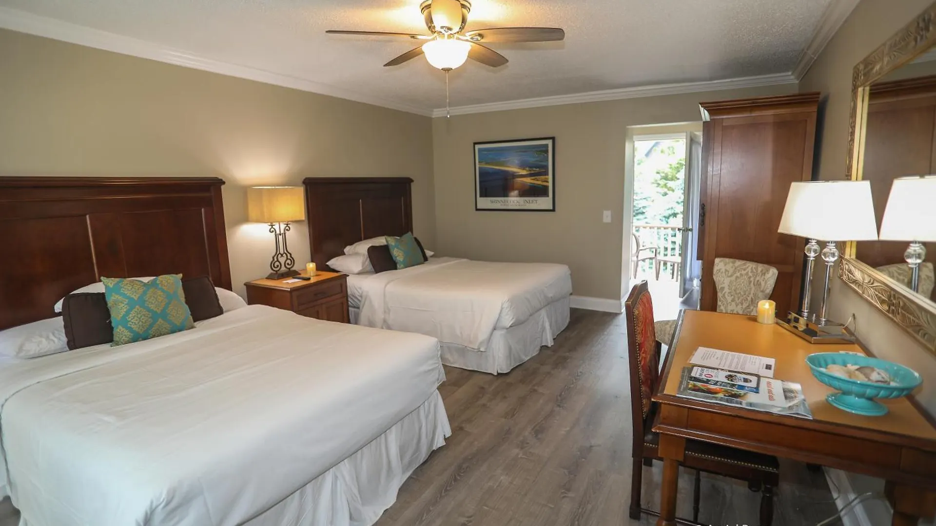 Kenny's Tipperary Motel 3*