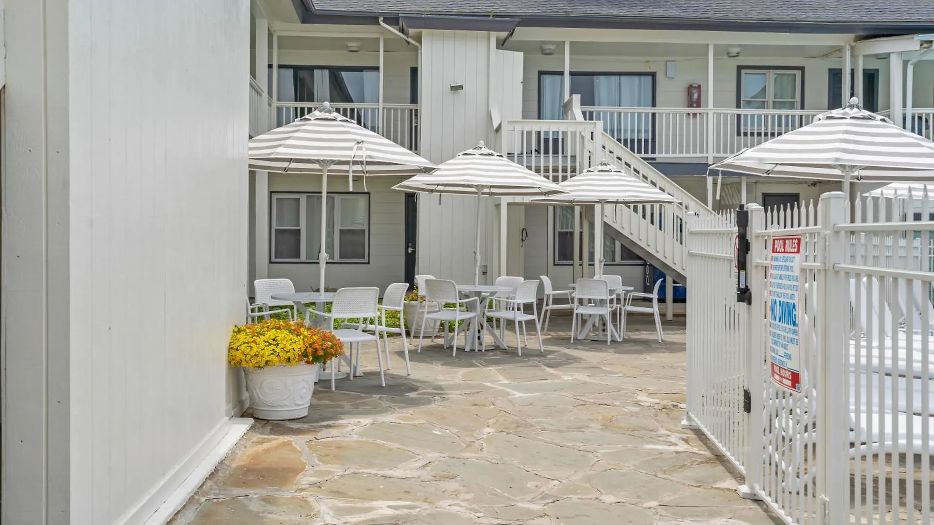Hotel A Wave - Montauk