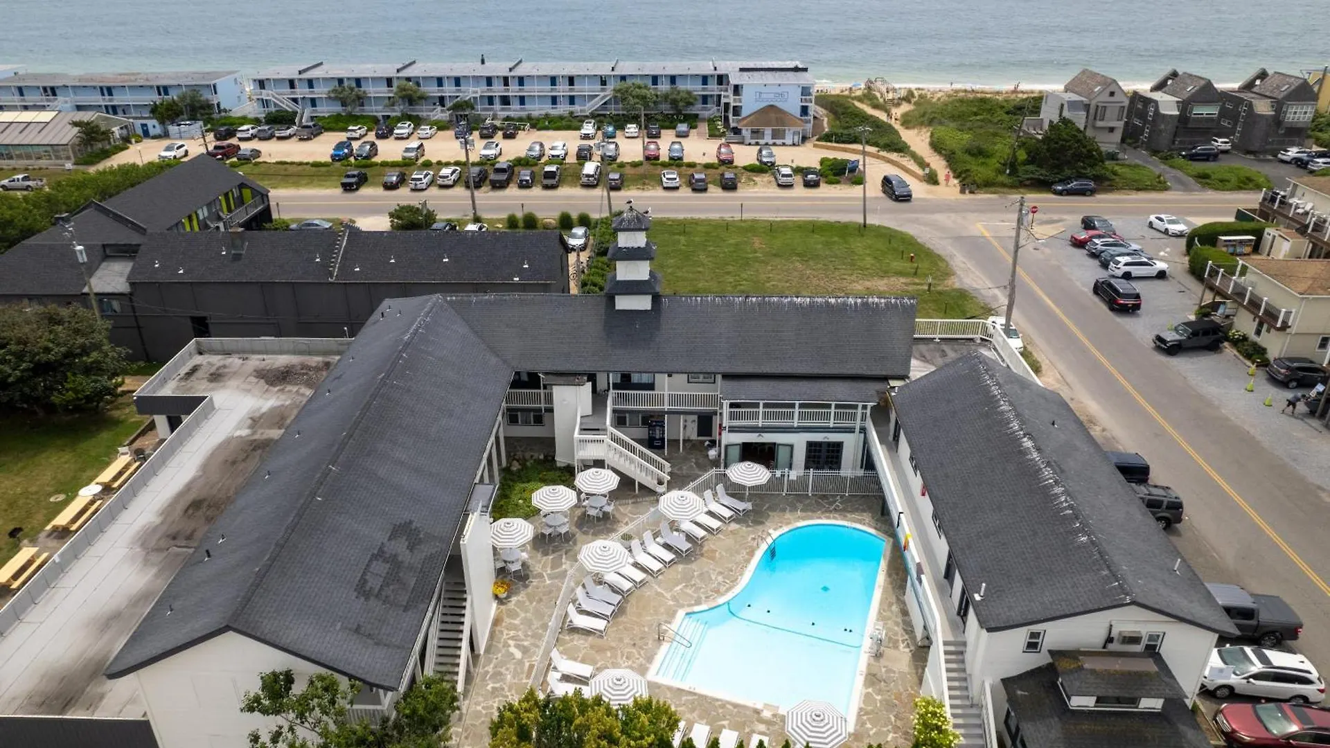 A Wave - Hotel 3*