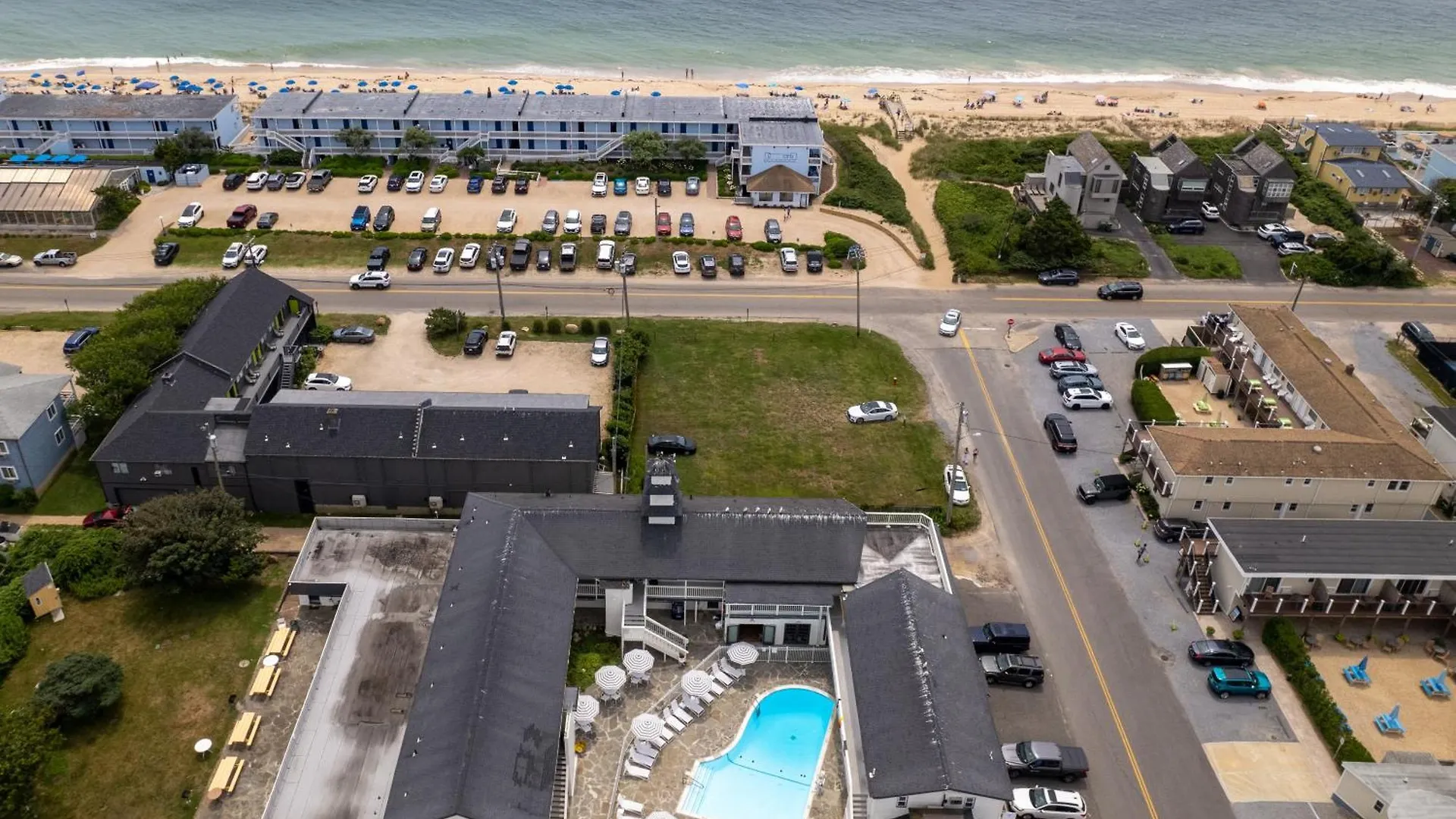 Hotel A Wave - Montauk