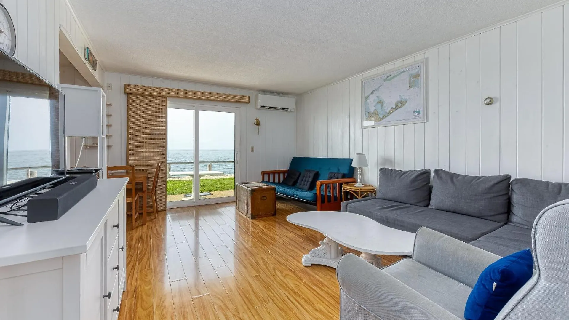 Hotel The Soundview