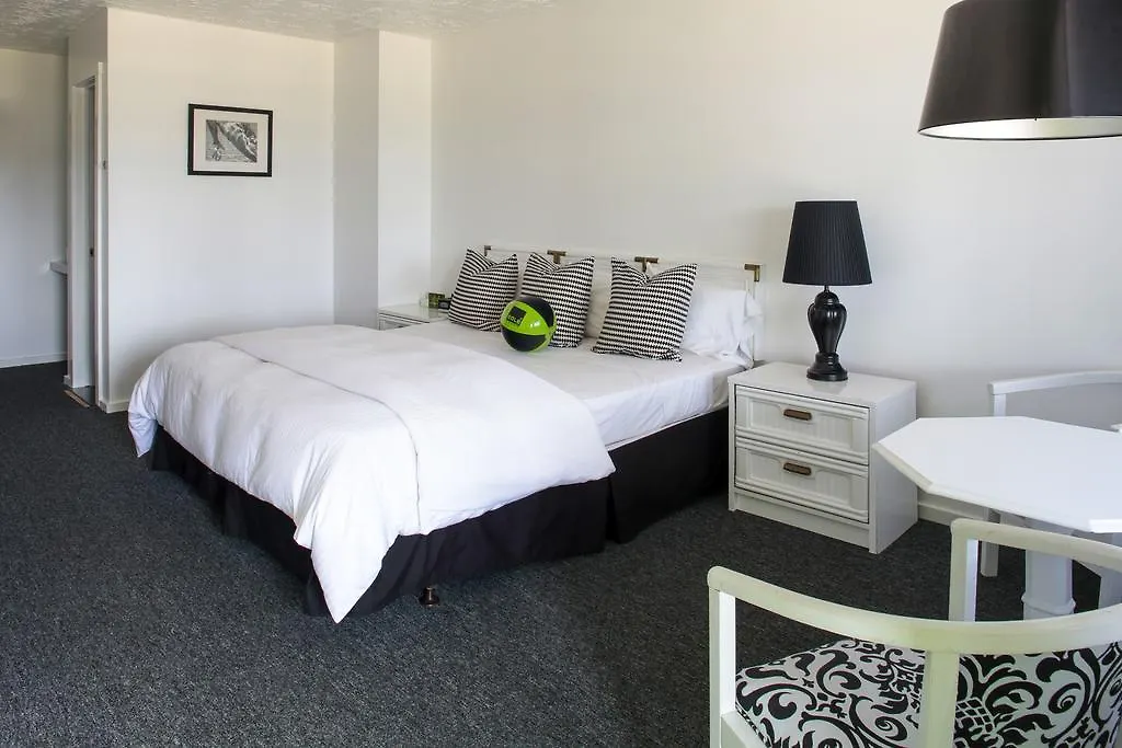 Sole East Motel Montauk