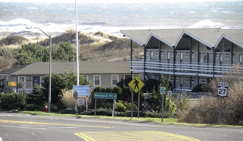 Resort Hero Club Montauk