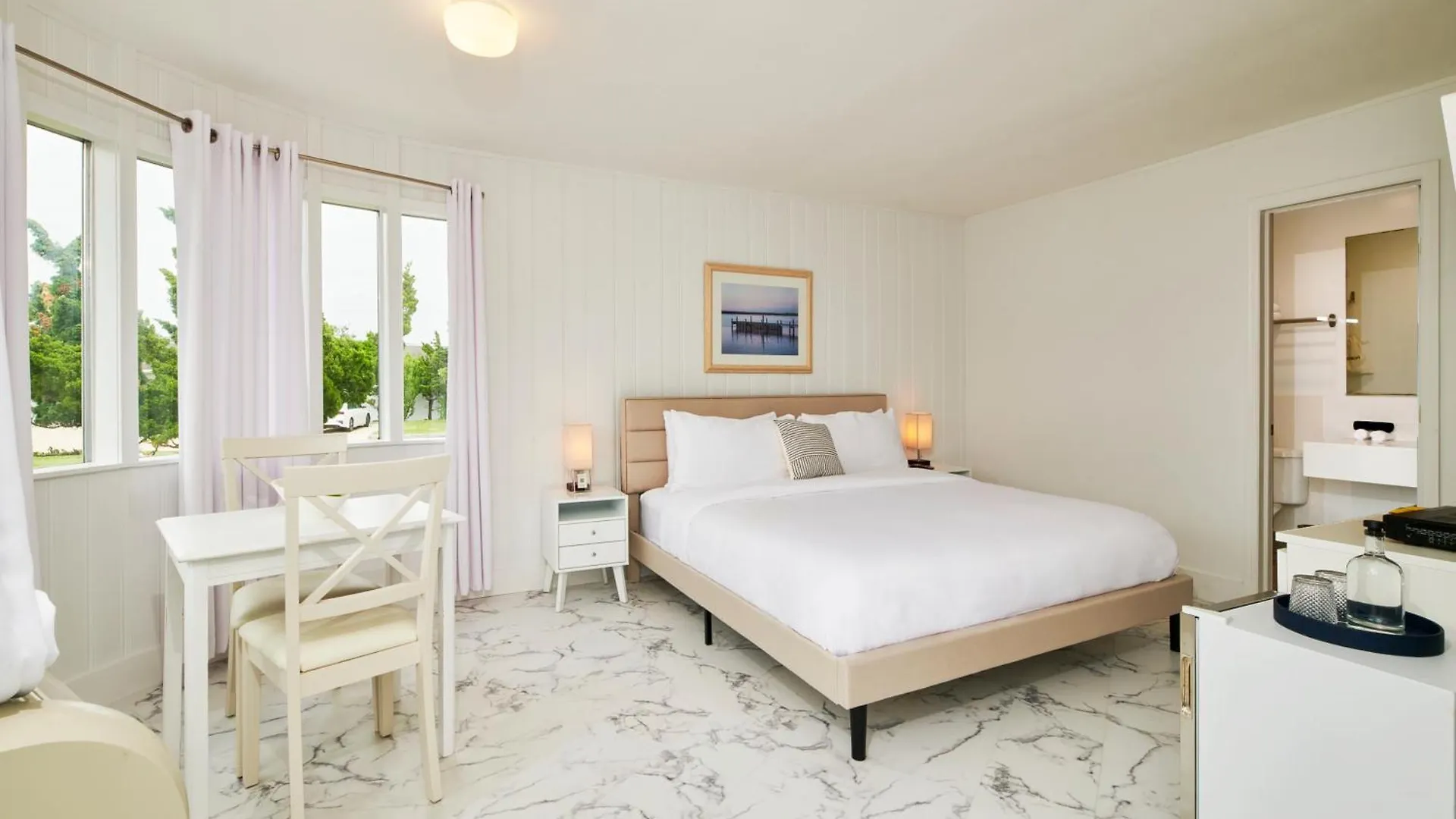The Sunset Hotel Montauk