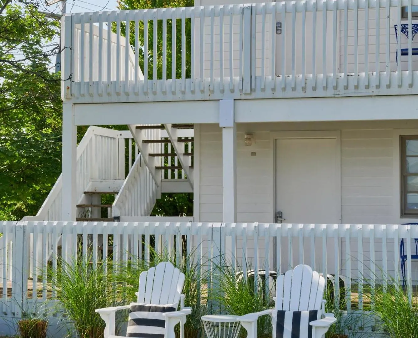 Hotel The Sunset Montauk