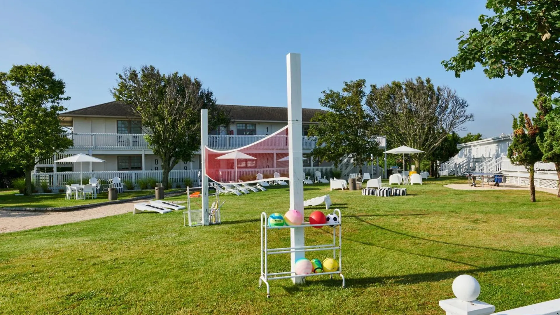The Sunset Hotel Montauk