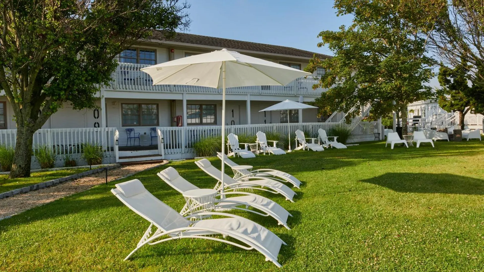 Hotel The Sunset 3*